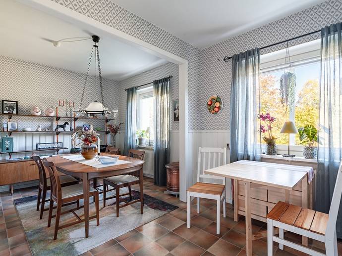 3 rok · 73,5 m² · Bollvägen 19B