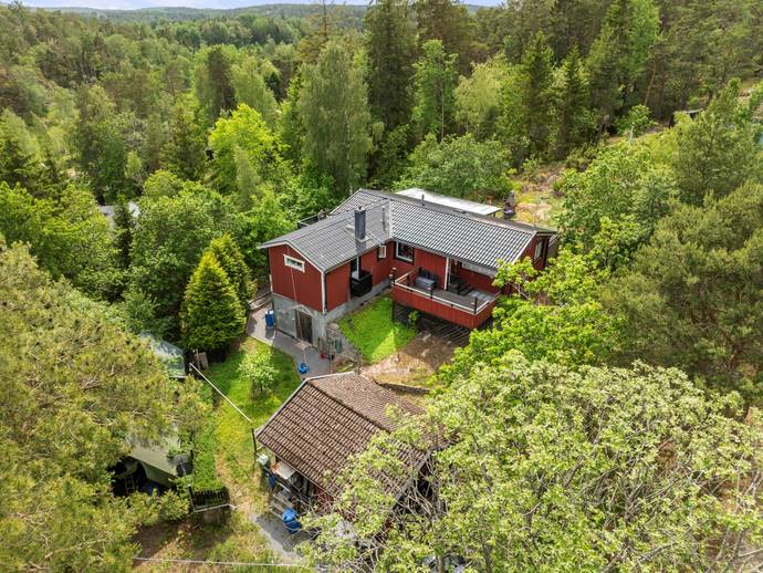 4 rok · 93 m² · Kottstigen 4