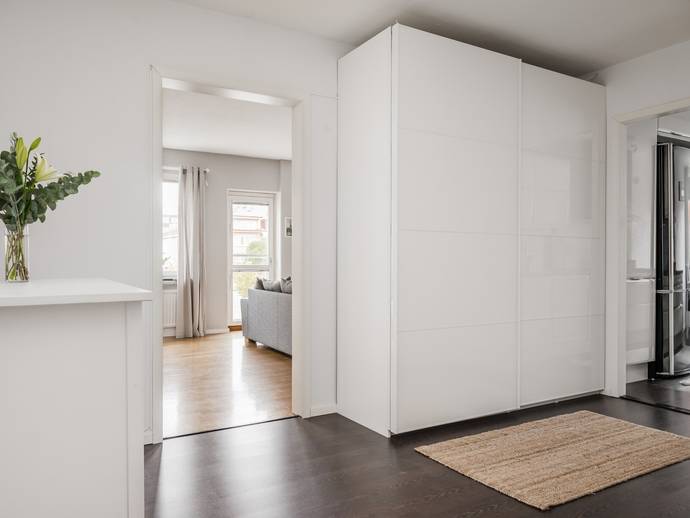 2 rok · 67,5 m² · Storgatan 58A