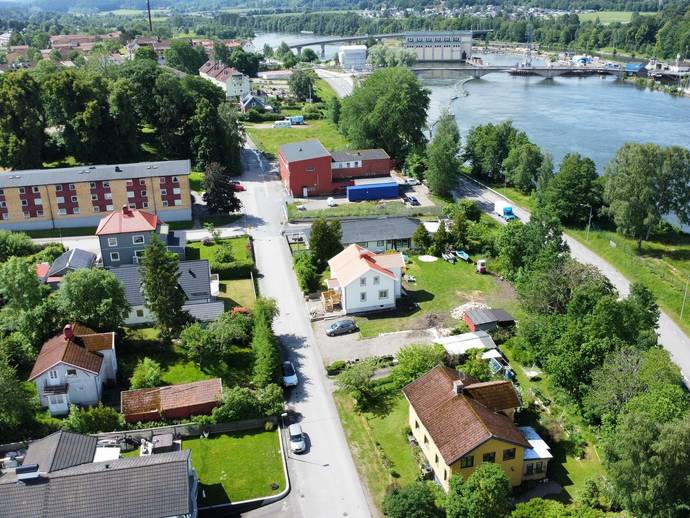 5 rok · 90 m² · Majorsgatan 20