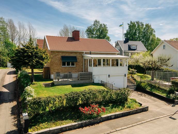 5 rok · 97 m² · Källegårdsvägen 41