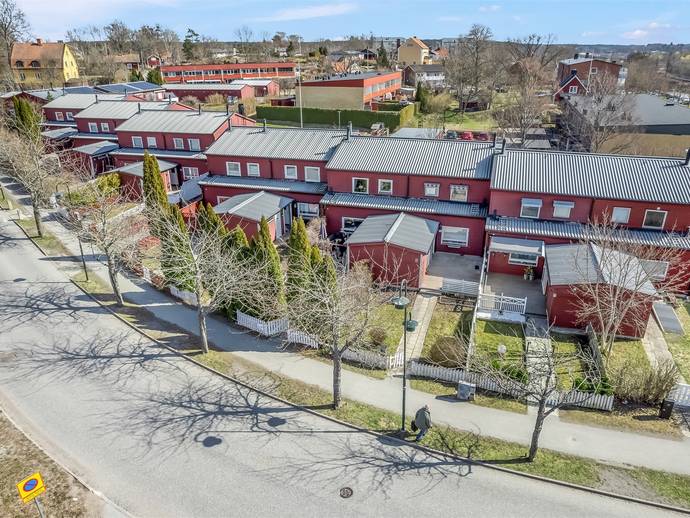 4 rok · 106 m² · Köpmanvägen 39