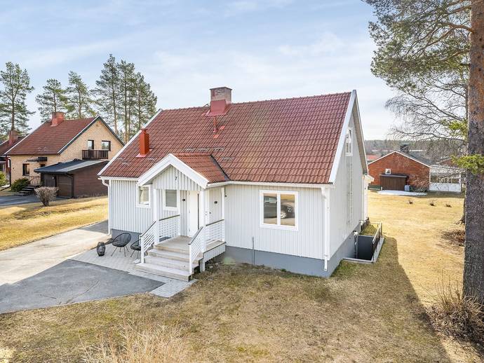 4 rok · 120 m² · Myrgatan 7