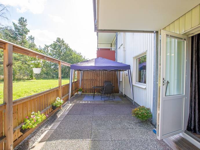 1,5 rok · 44,5 m² · Markörgatan 36B