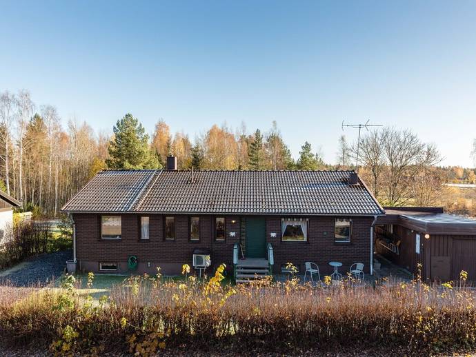 8 rok · 112 m² · Humlevägen 28