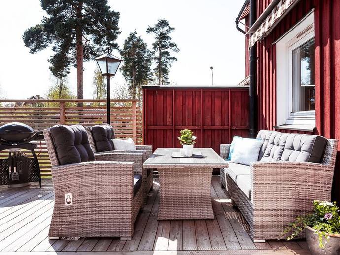 3 rok · 79 m² · Hagagatan 22B