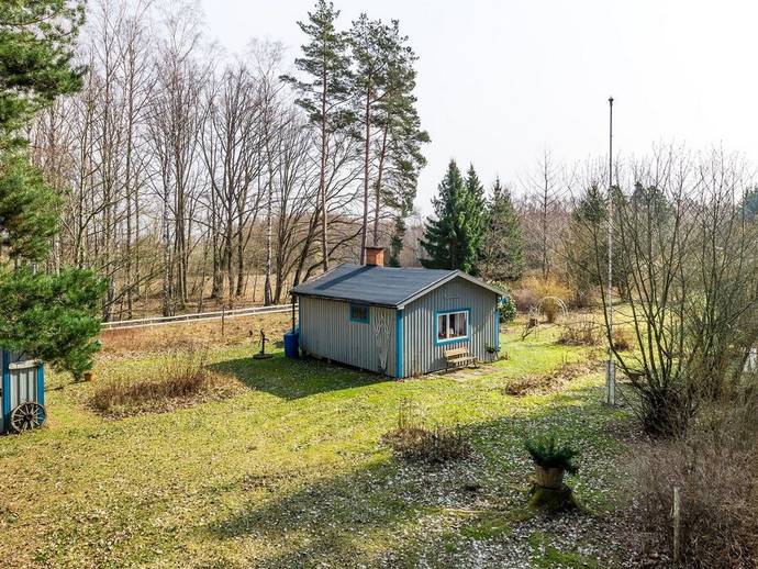 40 m² · Tobo 1