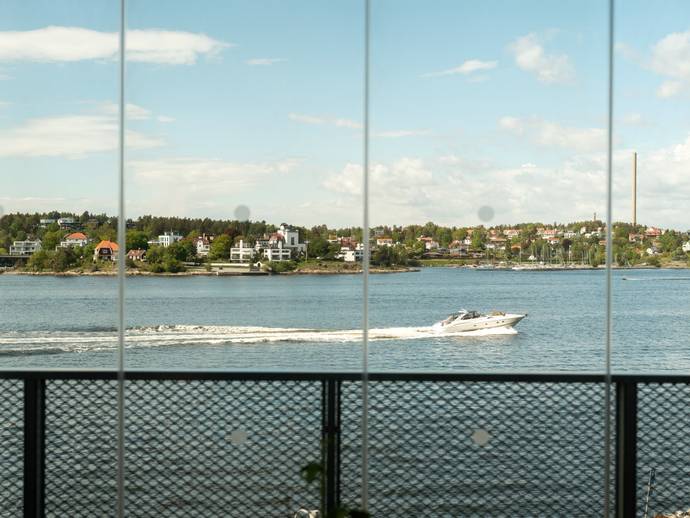 2 rok · 52 m² · Telegrafvägen 32