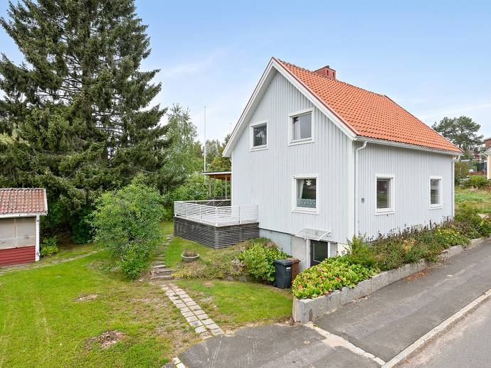 4 rok · 109 m² · Sockenvägen 19