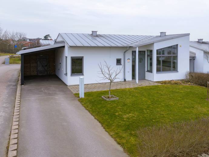3 rok · 74 m² · Fyrspettsgatan 18C