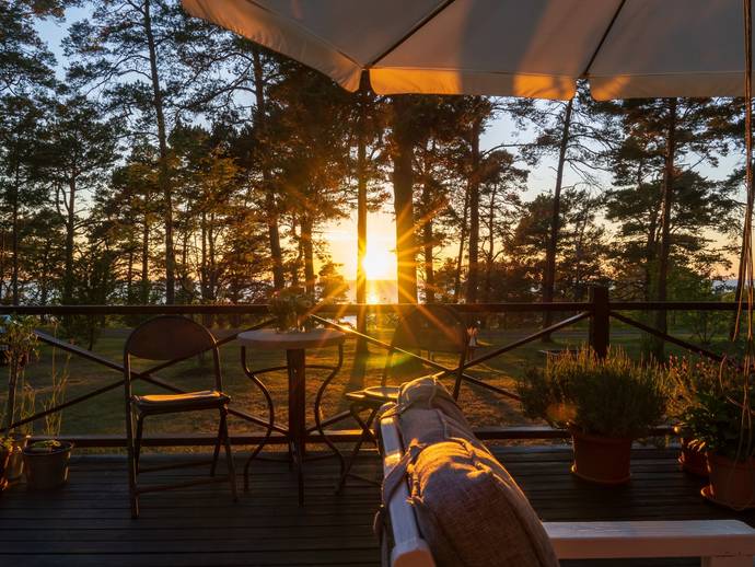 5 rok · 70 m² · Själsö Bruces väg 22