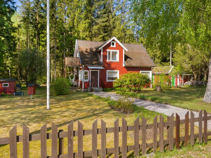 5 rok · 85 m² · Kolshultsvägen 33