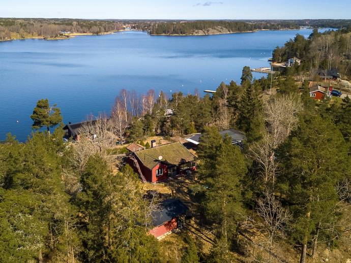 3 rok · 64 m² · Bubbs väg 11