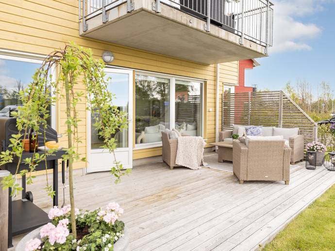 2 rok · 58 m² · Odlingsgatan 161