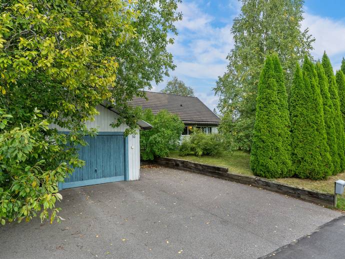 6 rok · 101 m² · Gamla landsvägen 19