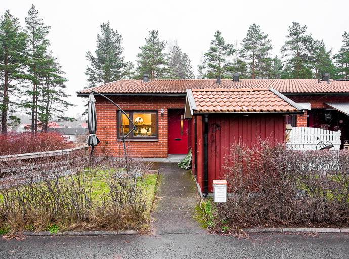 3 rok · 92,5 m² · Barkvägen 11A
