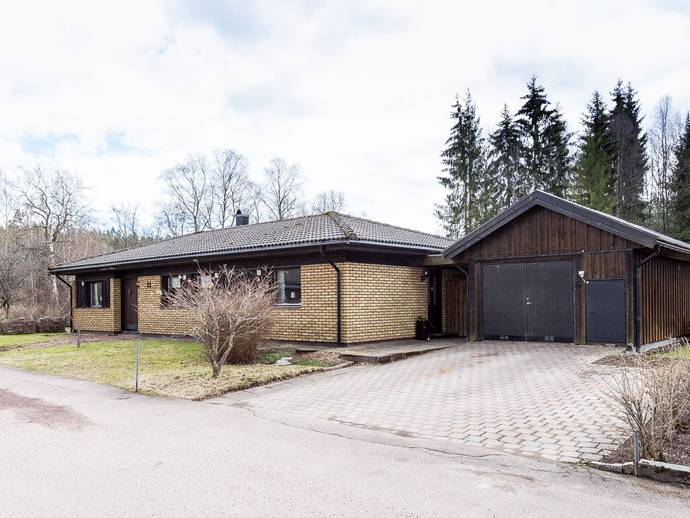 6 rok · 124 m² · Ostingevägen 32