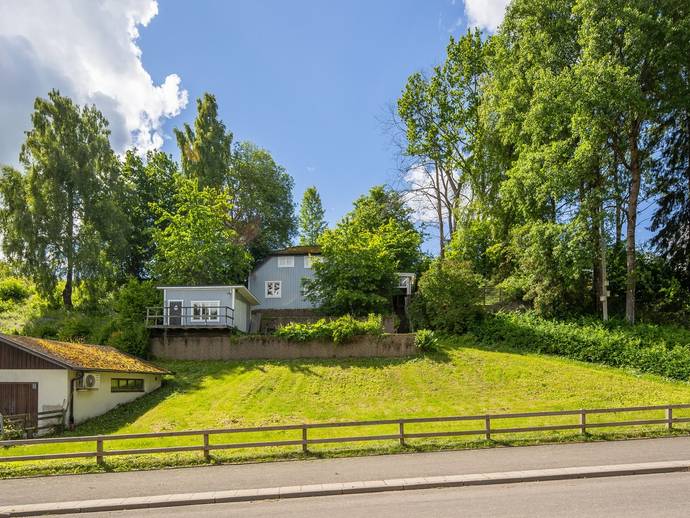 3 rok · 66 m² · Klagstorpsvägen 28