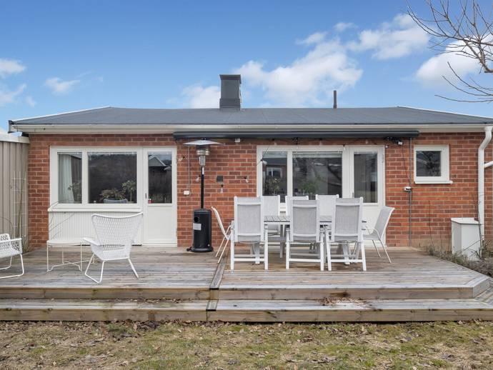 4 rok · 90 m² · Åkervägen 7I