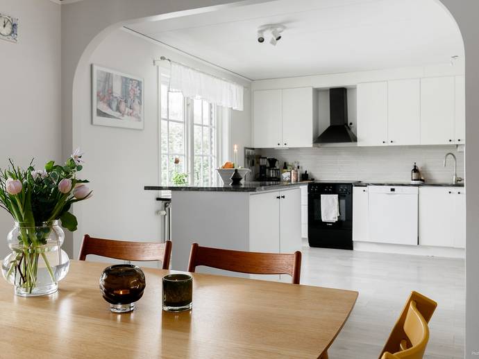 6 rok · 150 m² · Odingatan 24