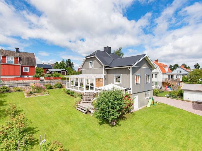 5 rok · 117 m² · Klangvägen 74