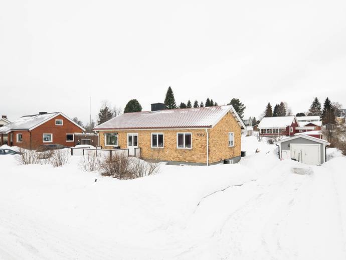 4 rok · 90 m² · Sikelvägen 12