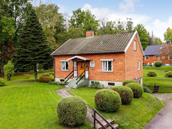 3 rok · 72 m² · Västerliden 1