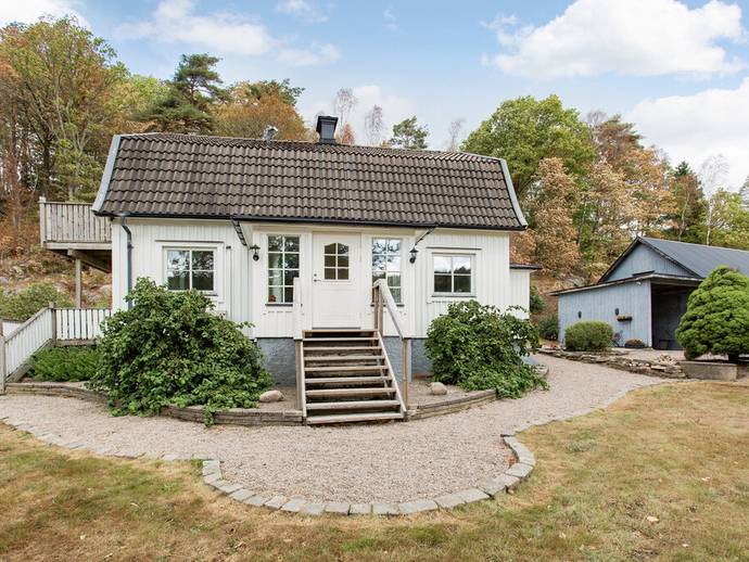 5 rok · 118 m² · Grimmared 83