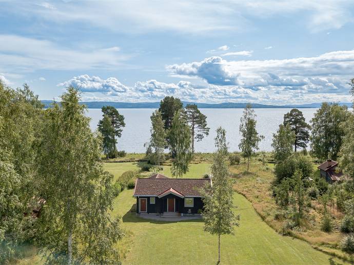 4 rok · 80 m² · Morviksvägen 25