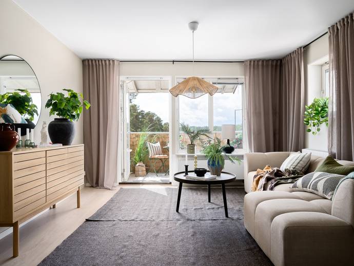 2 rok · 64 m² · Björnvägen 30