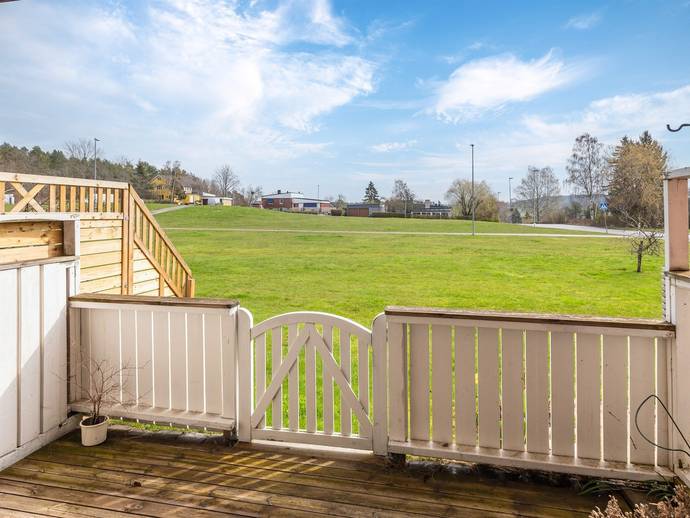 2 rok · 65 m² · Grebyvägen 33