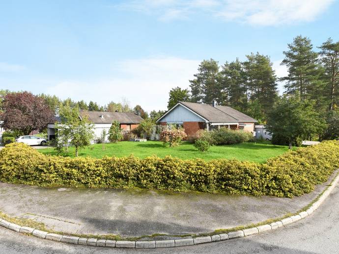 4 rok · 118 m² · Krikonvägen 16