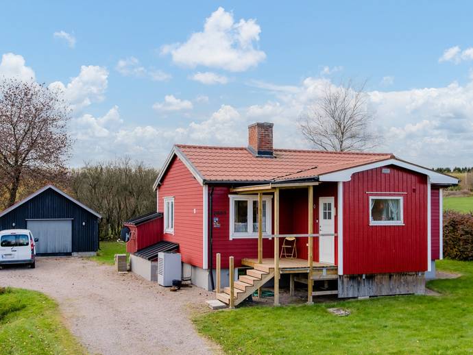 2 rok · 66 m² · Hassle 2603