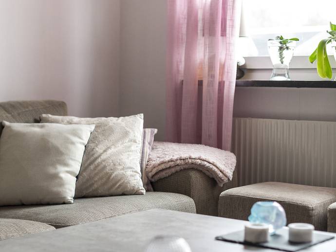 2 rok · 54 m² · Kungsgatan 51B