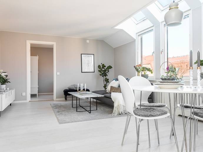 4 rok · 111,7 m² · Olivedalsgatan 4