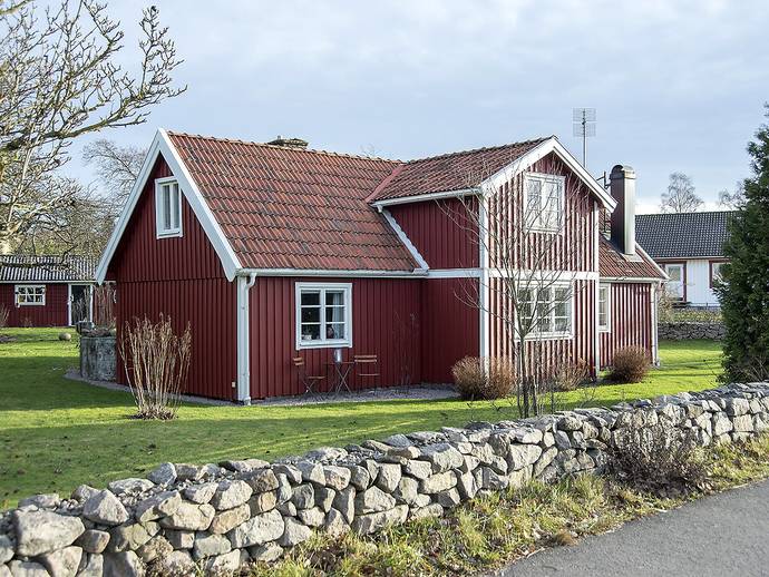 6 rok · 80 m² · Skattagårdsvägen 1