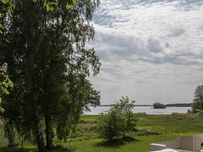 2 rok · 54 m² · Lindövägen 9