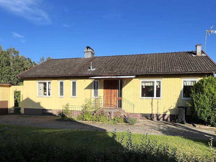 5 rok · 103 m² · Norrvägen 14