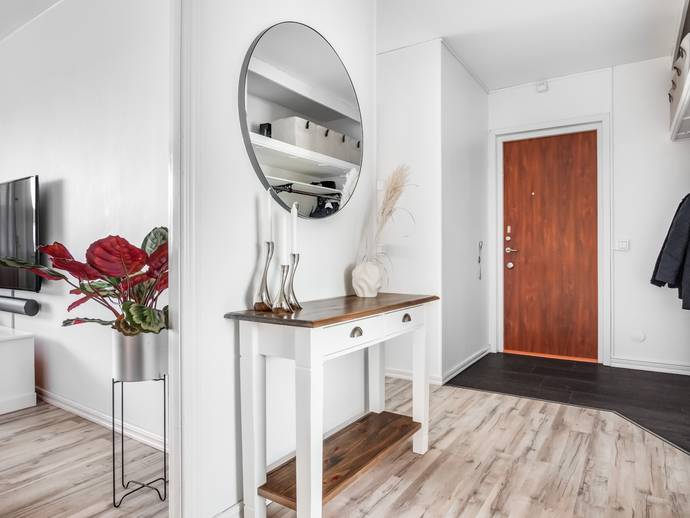 3 rok · 79 m² · Lundenvägen 23B
