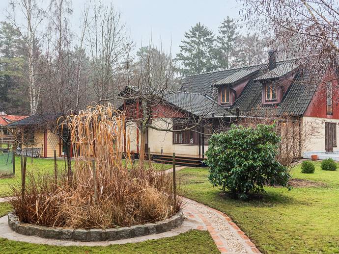 5 rok · 140 m² · Bladstigen 1