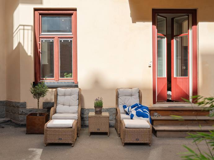 2 rok · 49,9 m² · Frejgatan 6A