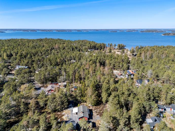 3 rok · 52 m² · Möja Dragedet 131