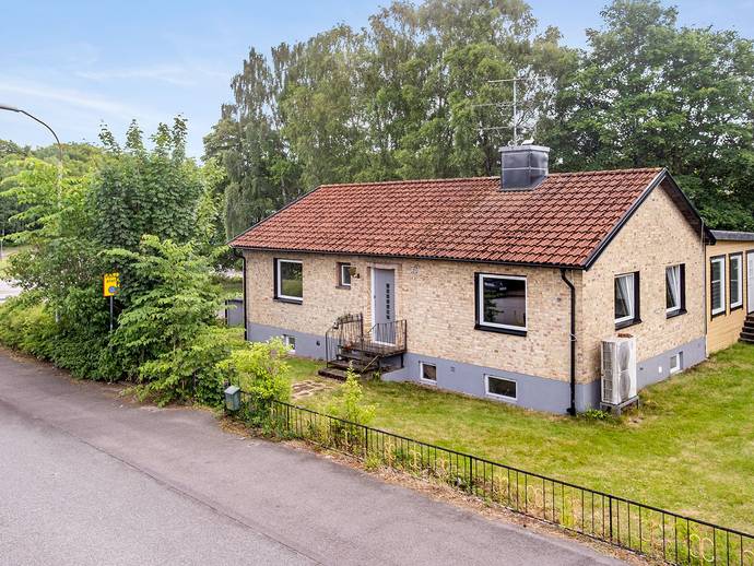 5 rok · 115 m² · Doktorsgatan 31
