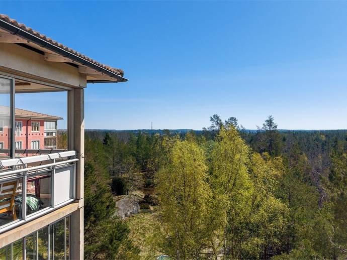 4 rok · 94 m² · Bergmossevägen 27