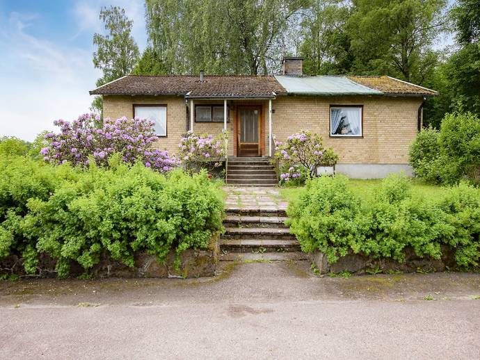 4 rok · 90 m² · Berghem Södergård 8