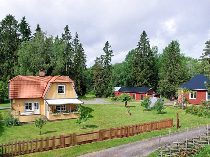 4 rok · 160 m² · Steneborgsvägen 1