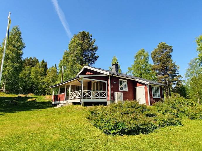 4 rok · 80 m² · Revsund 146