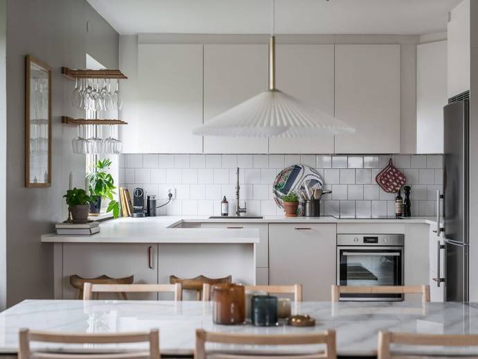 3 rok · 70 m² · Vindelgatan 26