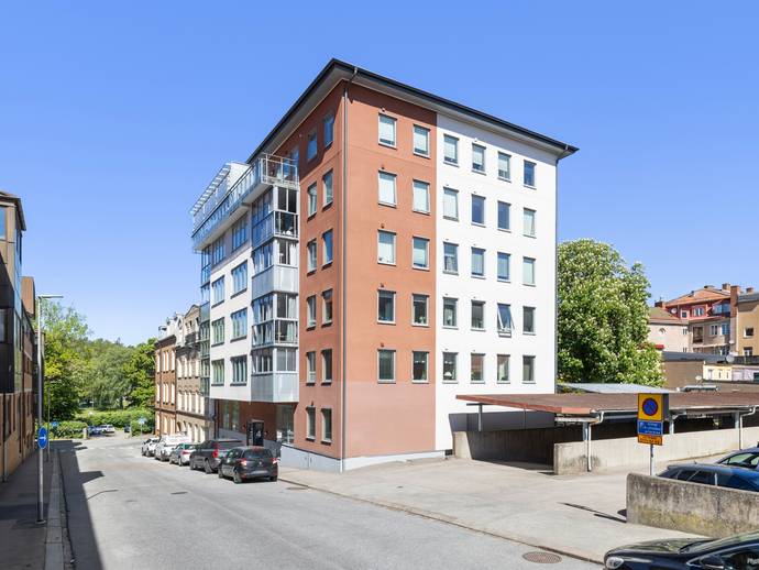 3 rok · 74,9 m² · Trollgatan 4