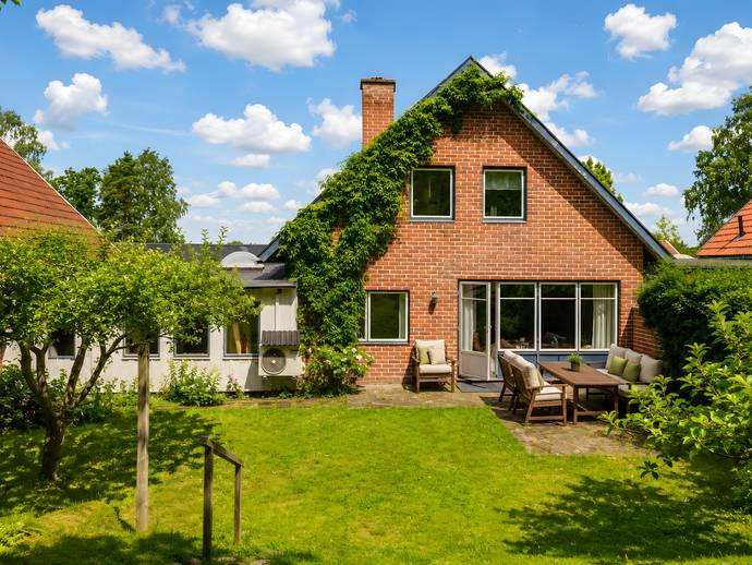 8 rok · 154 m² · Ekhammarsvägen 50